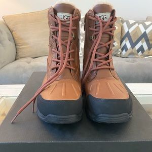 Ugg Mens boots
